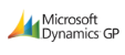 Microsoft Dynamics Logo