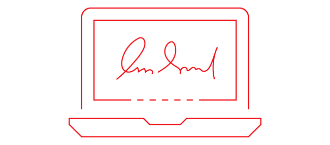 esignatures